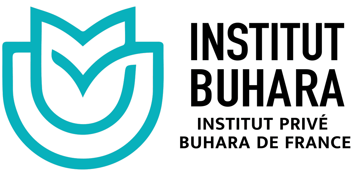 Institut Buhara France logo