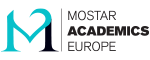 Mostar Academics logo